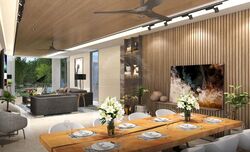 Jalan Kampong Chantek (D21), Detached #498267701